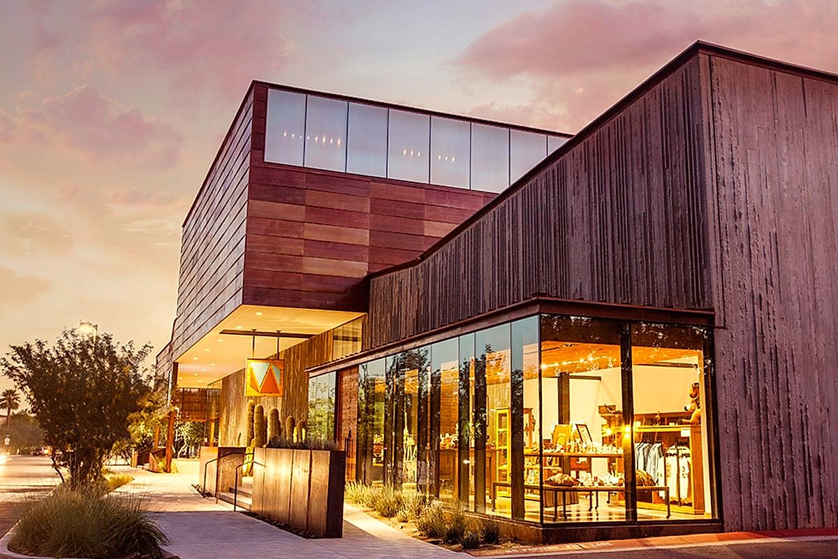 Western Spirit: Scottsdale's Museum of the West